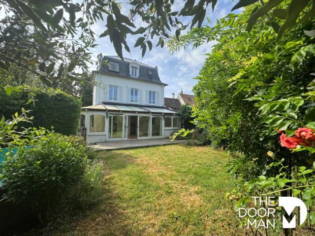 Maison 78490