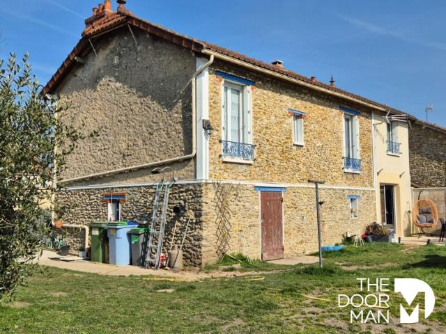Maison 78610