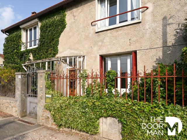Maison 78610