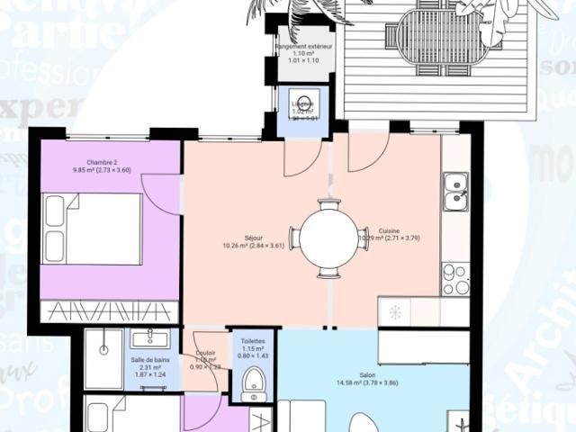 MAISON