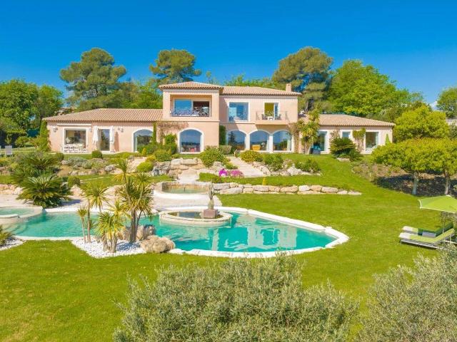 Maison 780 m2 Mougins