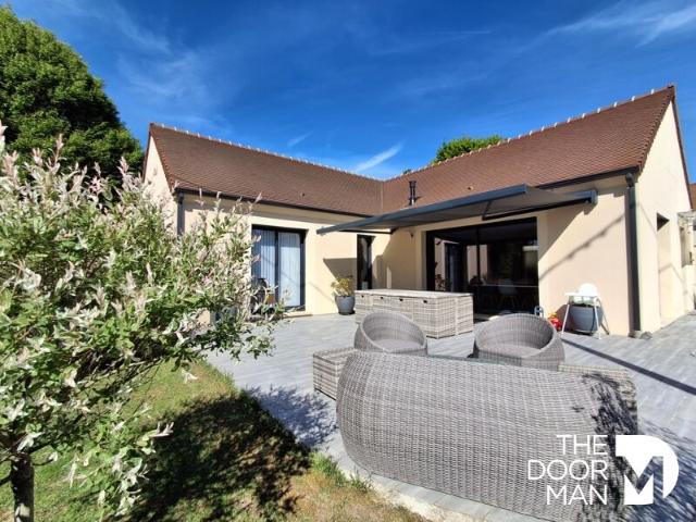 Maison 78113