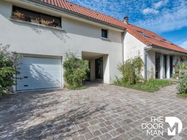 Maison 78125