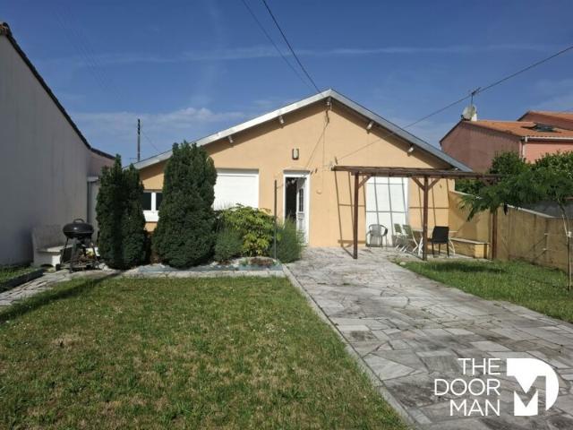 Maison 78 m2 4 pièces