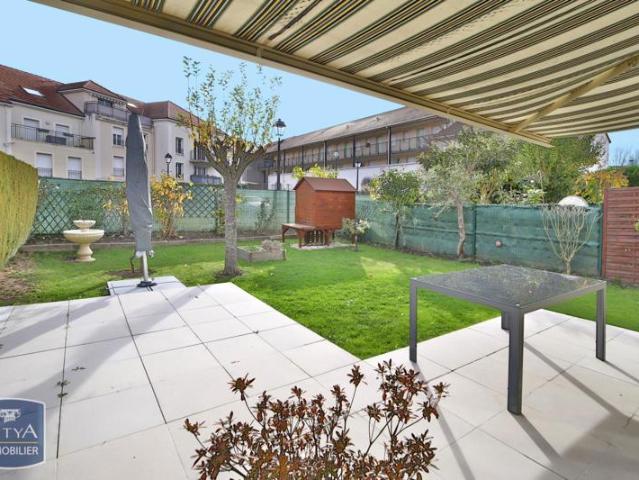 Maison 78 m2 4 pièces