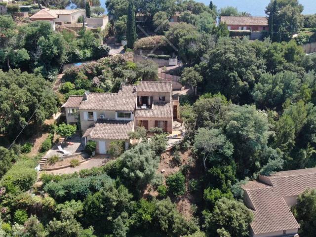 Maison 78 m2 La Croix Valmer