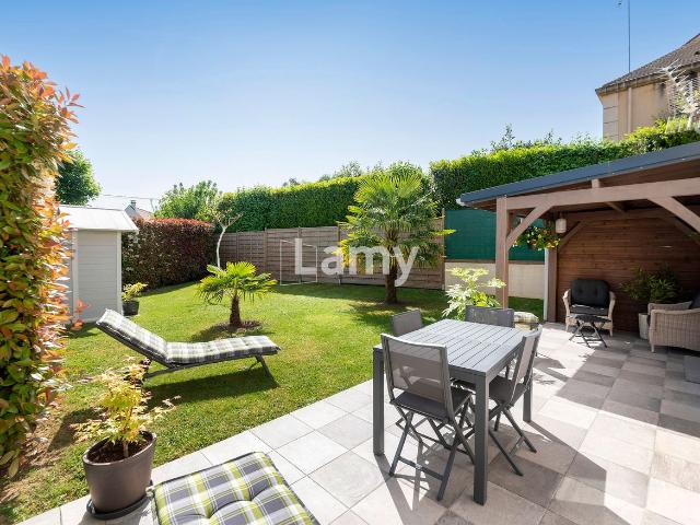 Maison 78 m2 linas