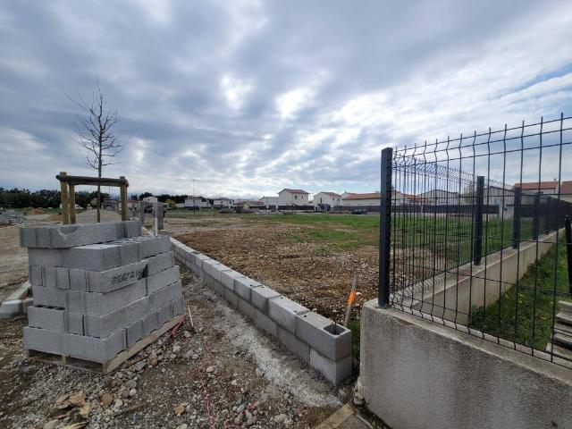 Maison 78 m²