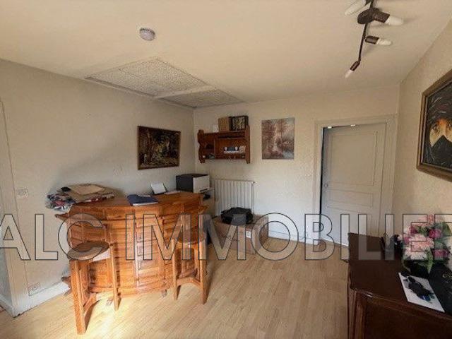 Maison 4 pièces 78 m²