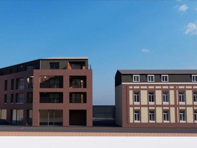 Maison 78 m² Yvetot