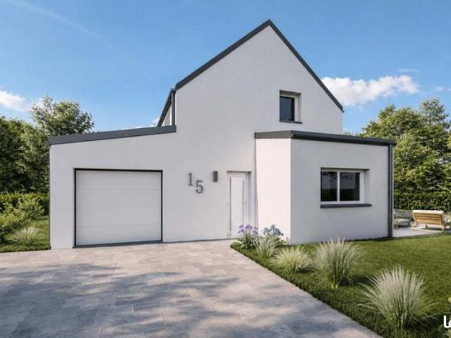 Maison 78 m² Avranches