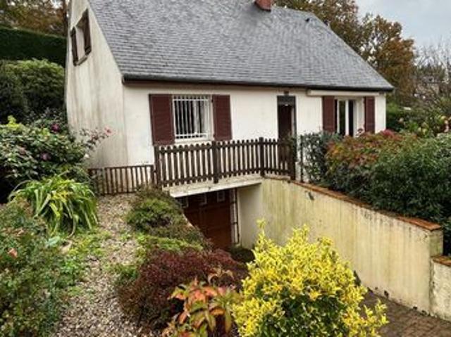 Maison 78 m² BOLBEC