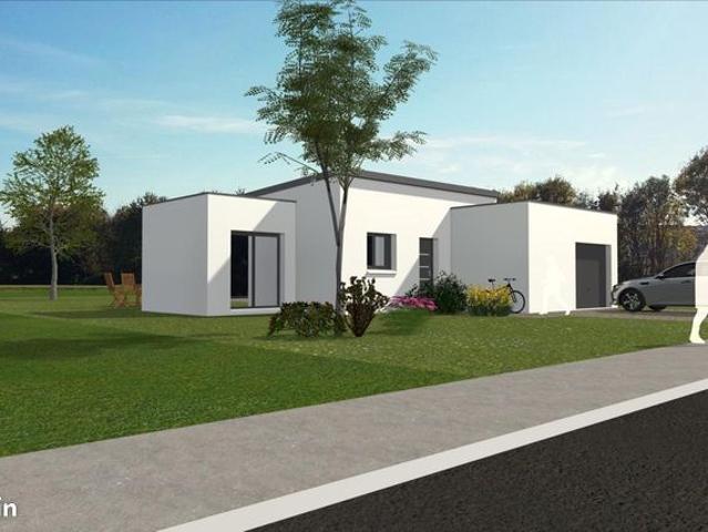 Maison 78 m² Camlez