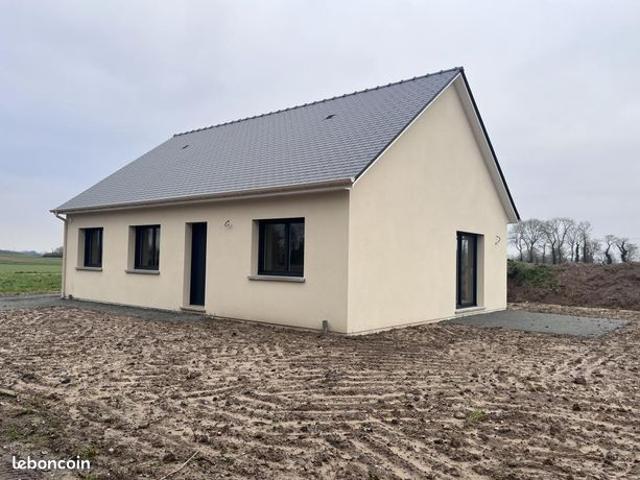 Maison 78 m² Epouville