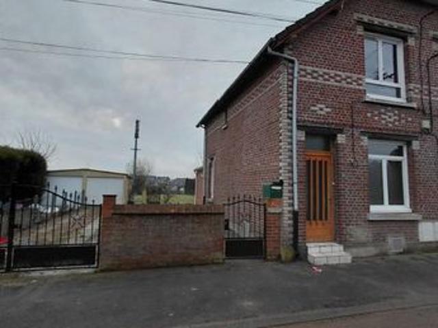 Maison 78 m² Harnes