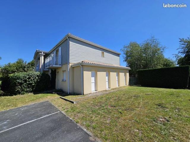 Maison 78 m² Lacanau