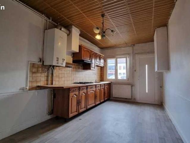 Maison 78 m² Montcy Notre Dame