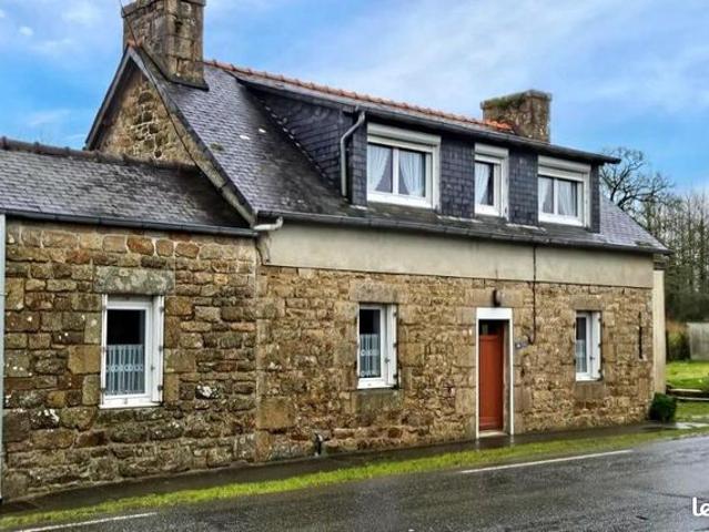 Maison 78 m² PLOUBEZRE