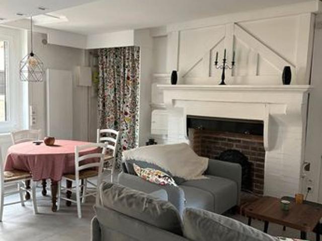MAISON 78m2 HABITABLES SUR TERRAIN CLOS ATTENANT