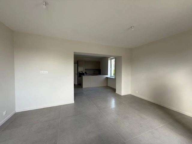 Nouveau prix ! MAISON 78M2 HETTANGE GRANDE