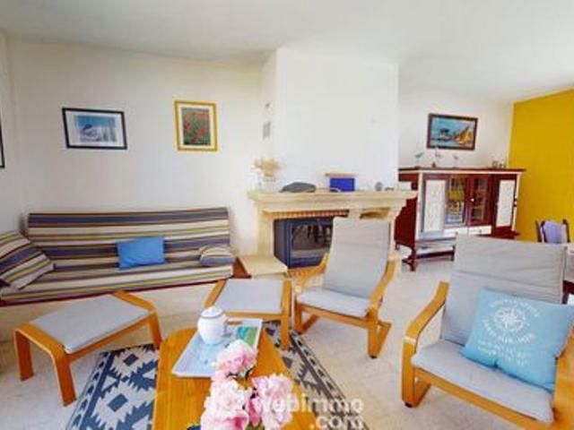 Maison 78m² Jard sur Mer