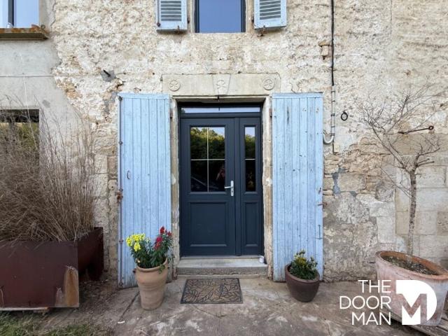 Maison 79410