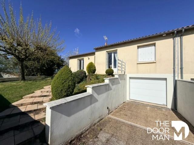 Maison 79000