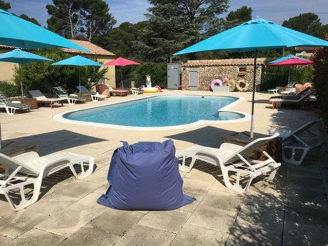 Maison 790 m2 VILLECROZE