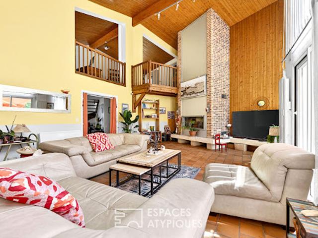 Maison