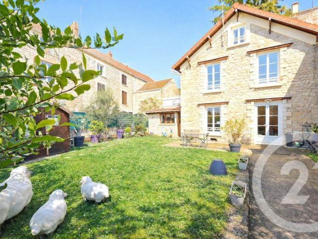 Maison 79 m2 4 pièces