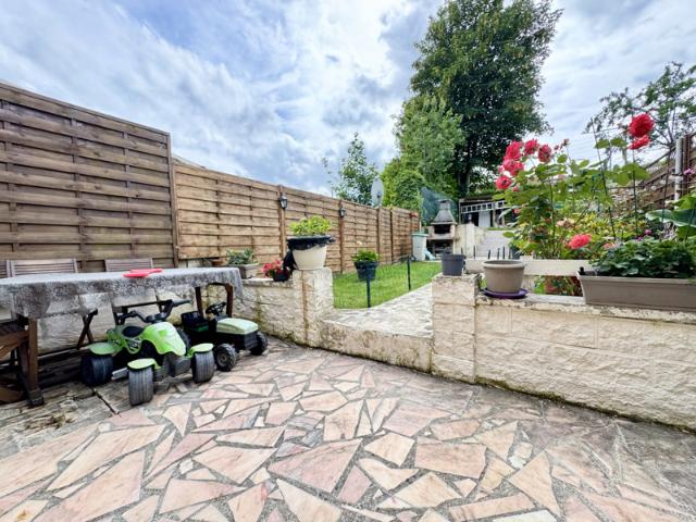 Maison 79 m2 4 pièces
