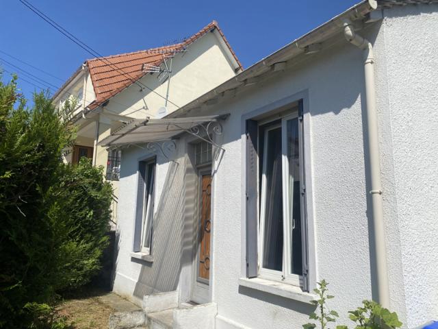 Maison 79 m2 4 pièces