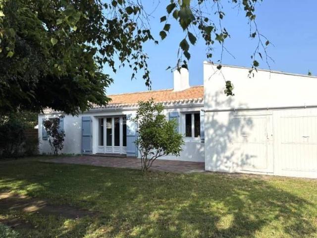 Maison 79 m2 L Ile d Yeu
