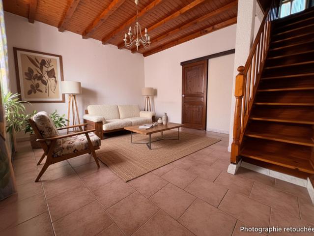 Maison 79 m2 La Mure