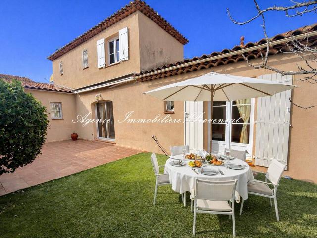 Maison 79 m2 Sainte Maxime