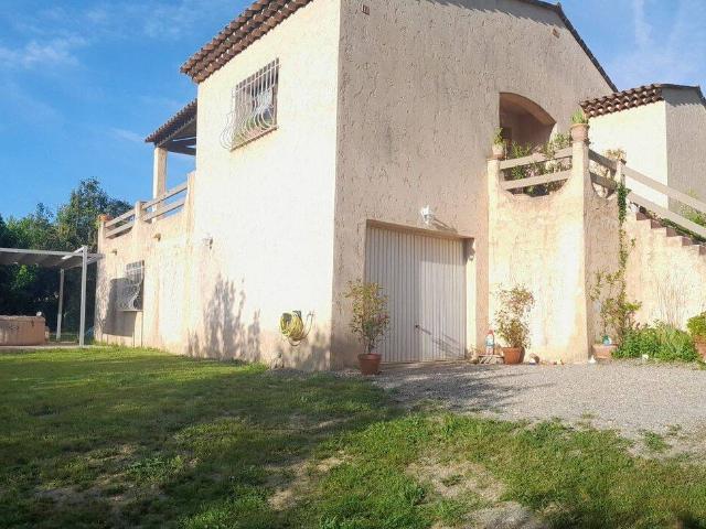 Maison 79 m2 Roquebillière