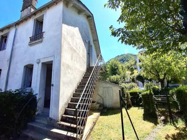 Maison 79 m2 Vic sur Cère