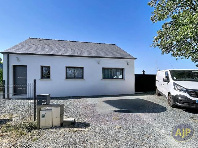 Maison 79 m²