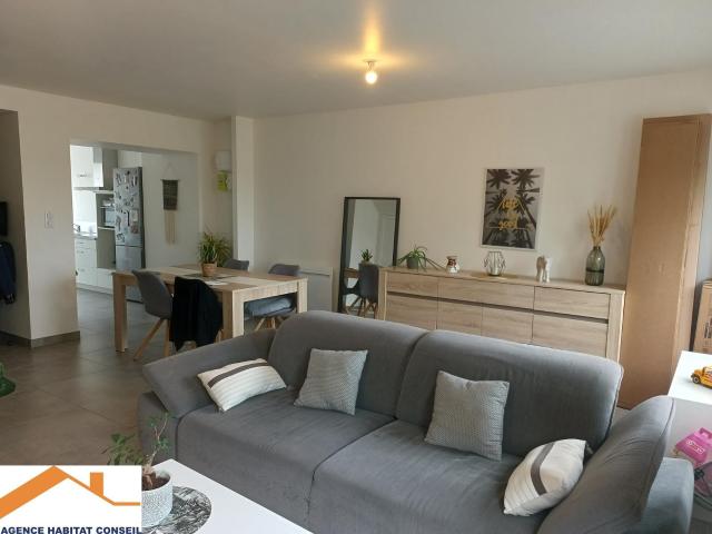 Maison 79 m²