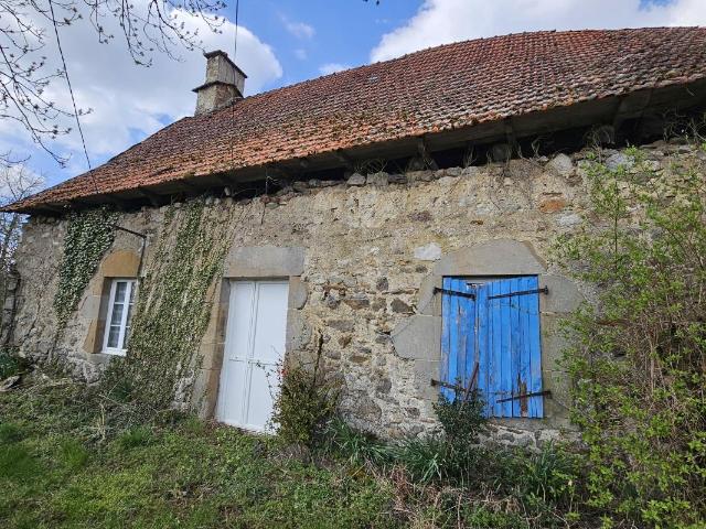 Maison 79 m²