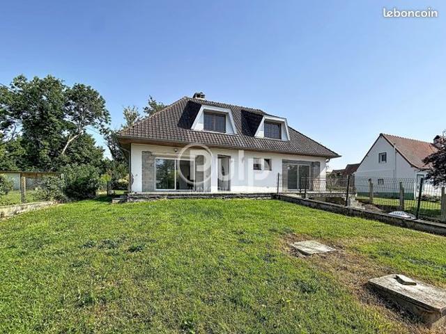Maison 79 m² Tigny Noyelle