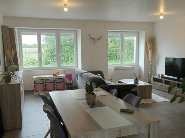 Maison, 79 m² à louer à Les Lucs sur Boulogne 85170
