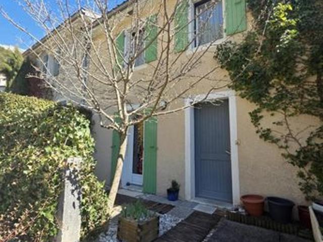 Maison 79 m² CHATILLON EN DIOIS