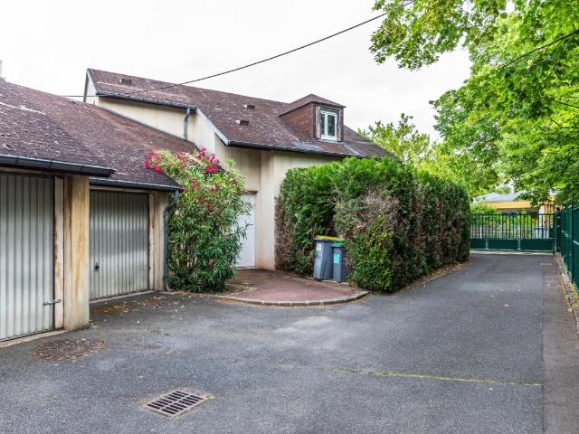 Maison 79 m² Chatou 78