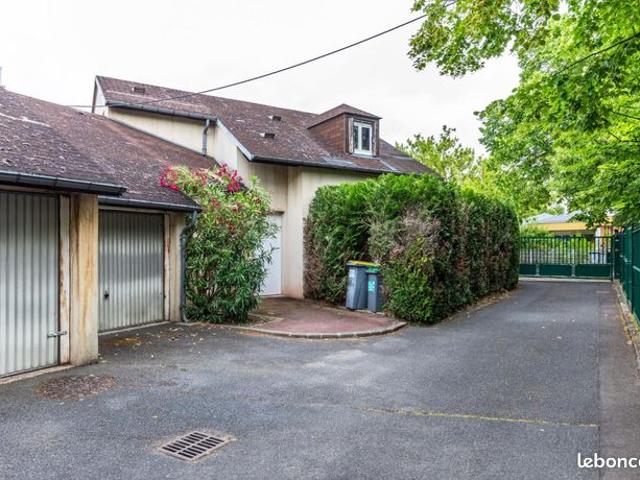 Maison 79 m² Chatou