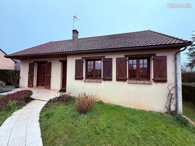 Maison 79 m² Conlie