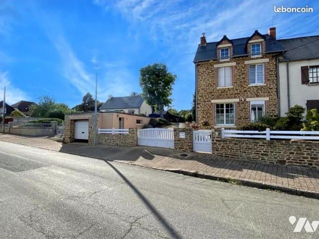 Maison 79 m² GUILLIERS