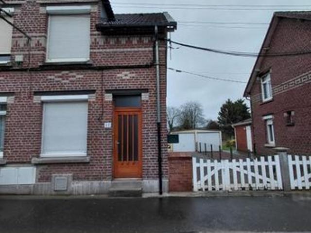 Maison 79 m² Harnes