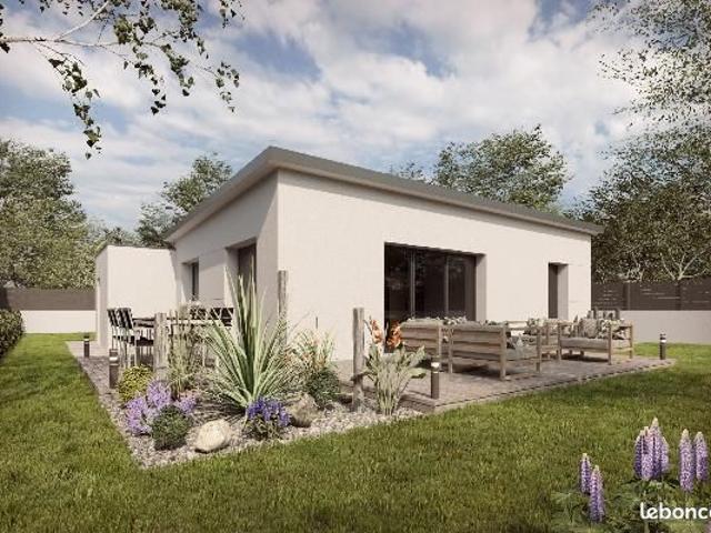 Maison 79 m² Loctudy