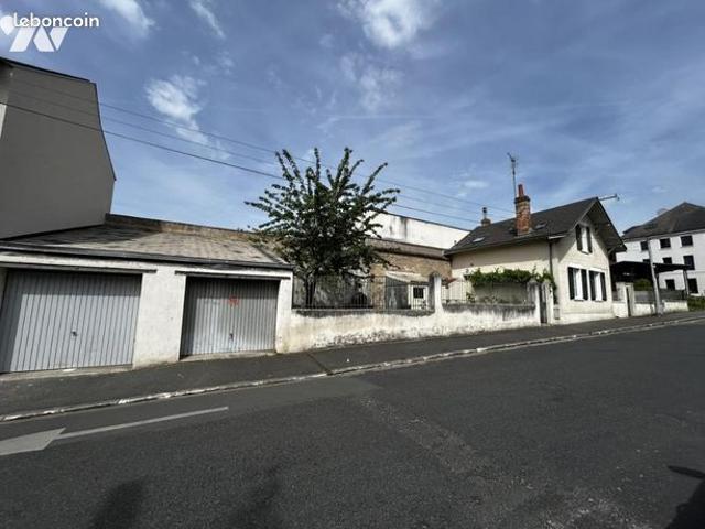 Maison 79 m² ORLEANS